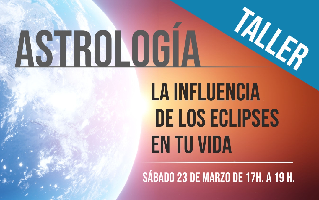 Taller de Astrología